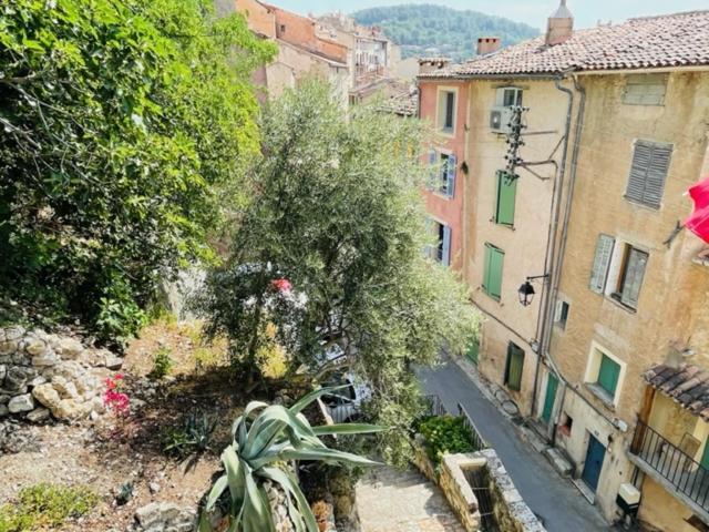 Marie A Callas Bed & Breakfast Exterior photo